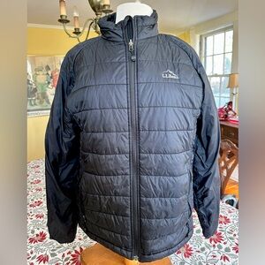 L.L. Bean Winter Jacket